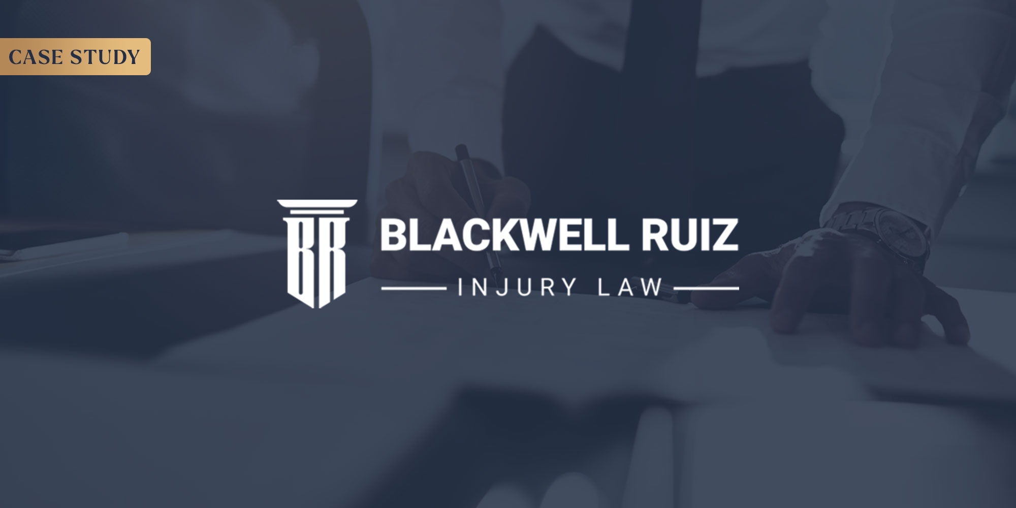 Case Study: Blackwell Ruiz – Building a Phoenix Powerhouse with Legal Legends